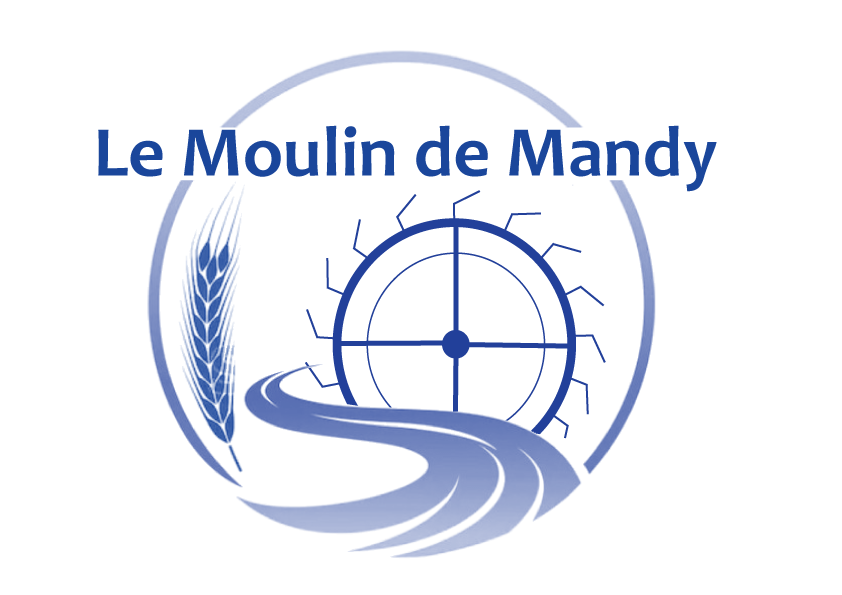 Le moulin de Mandy