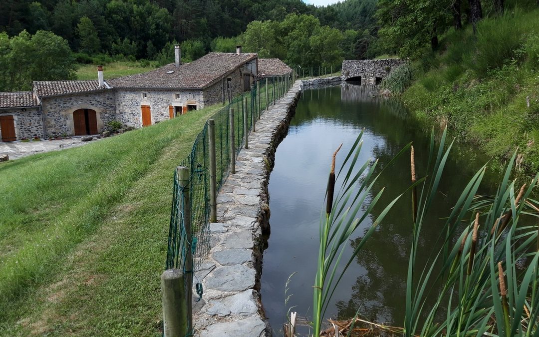 Réouverture du moulin le 9 avril 2025